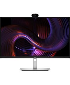 Dell P2726DEV 27 " IPS QHD 16:9 100 Hz 5/8 ms 2560 x 1440 pixels 350 cd/m² LED / LCD мониторы