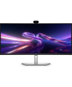 Dell P3426WEV 34 " IPS WQHD 21:9 100 Hz 5/8 ms 3440 x 1440 pixels 350 cd/m² LED / LCD мониторы