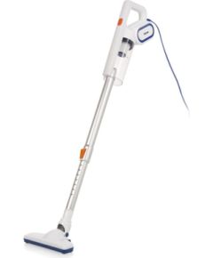 Tristar Vacuum Cleaner SZ-2308 Corded operating 400 W 230 V Operating radius 7.5 m White Putekļu sūcēji