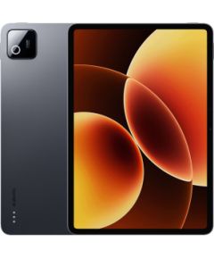 Xiaomi Pad 8 Pro (Gray) 11.2" IPS LCD 2136x3200/4.32GHz&3.53GHz&3.53GHz/512GB/12GB RAM/Android 16/WiFi,BT Планшетные ПК