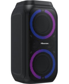 Hisense Party Rocket 160 Loudspeaker Hisense Jaunumi - Audio-Video