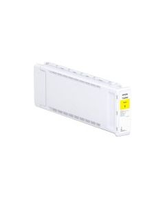 Epson Singlepack UltraChrome XD3 Yellow T50M4 (700ml) Epson Тонеры для принтеров