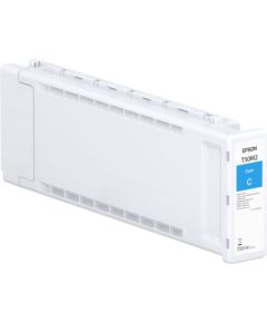 Epson Singlepack UltraChrome XD3 Cyan T50M2 (700ml) Epson Тонеры для принтеров