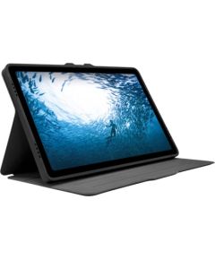 Targus Click-In Case for Samsung Galaxy Tab A11+ and Tab A9+ Flip cover for tablet Black Сумки, чехлы для планшетников