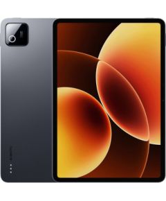 Xiaomi Pad 8 (Gray) 11.2" IPS LCD 2136x3200/3.21GHz&3.53GHz&2.0GHz/256GB/8GB RAM/Android 16/WiFi,BT Планшетные ПК