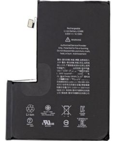Аккумулятор Apple iPhone 12 Pro Max Original Desay IC 3687mAh OEM Aккумуляторы