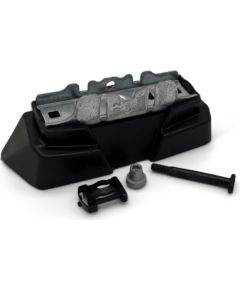 THULE KIT7019 MERCEDES Vito 4dr VAN 04-14 15- 187019 uzstādīšanas komplekts auto ar stiprinājuma Jumta bagažnieku atbalsta pēda