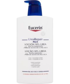 Eucerin UreaRepair Plus / 10% Urea Lotion 1000ml Ķermeņa kosmētika