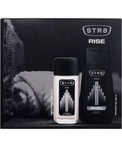 Str8 Rise 85ml Дезодоранты