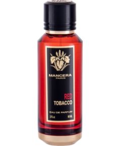 Mancera Les Confidentiels / Red Tobacco 60ml Духи унисекс