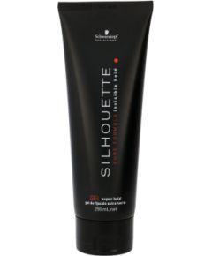Schwarzkopf Silhouette 250ml Matu kopšana