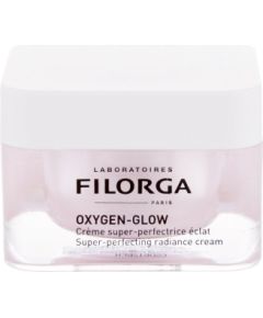 Filorga Oxygen-Glow / Super-Perfecting Radiance Cream 50ml Ķermeņa kosmētika