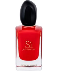 Giorgio Armani Si / Passione 50ml Женские духи