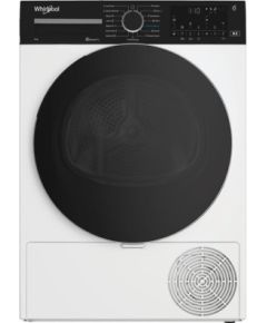 Whirlpool WPC9WBSEE veļas žāvētājs 9kg siltumsūknis Jaunumi Sadz. tehnika