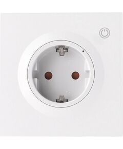 Sonoff WS01TPF-E WiFi Smart Wall Socket (Type F) Viedās rozetes