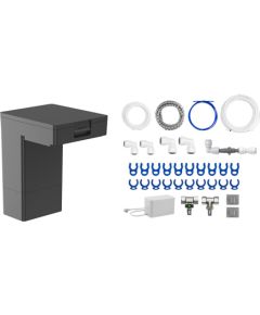 Dreame L10s Pro Ultra Heat, L10s Ultra Gen2, X30 Ultra, L30 Pro Ultra, L30s Ultra, X40 Ultra, L40 Ultra, X40 Pro Ultra, X40 Ultra complete, L30 Ultra S, L40s Pro Ultra, L40s Ultra, L40 Ultra AE, L40 Ultra CE, D20 Ultra water connection kit Citi piederumi