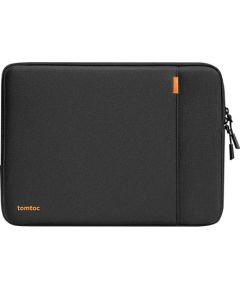 Laptop Sleeve 13'' Tomtoc Defender-A13 (black) Somas portatīvajiem datoriem