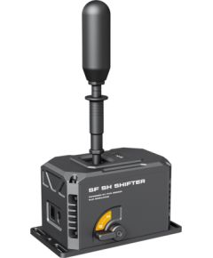 Two-mode PXN SF SH gearbox (H + sequential) Игры