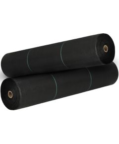 Agrotekstils pret nezālēm Springos AG0040 90g/m2 1,1x10 m Siltumnīcas