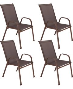 Садовый стул Springos GF0073 Dārza krēsli