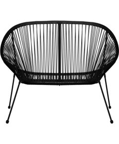 Садовый стул Springos GF0088 114 X 82 X 87 см Dārza krēsli