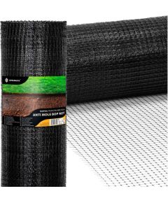 Springos Сетка против кротов Springus AN0011 45г/м2 2х100 м Защитная экипировка