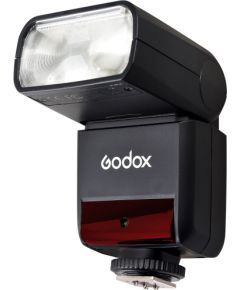 Godox flash TT350 for Fujifilm Zibspuldzes