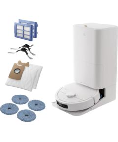 Electrolux ER81UW3SW Putekļu sūcēji