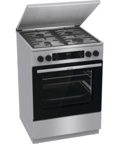 Gorenje GKS6C71XF Крупная бытовая техника