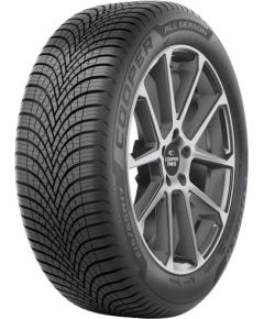 Cooper All Season 215/45R17 91W Всесезонные покрышки