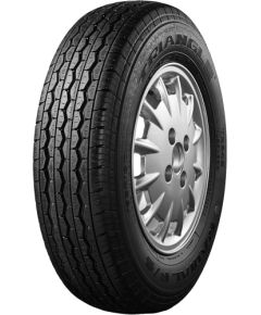 Triangle TR645 195/70R15 104/102R Летние Покрышки