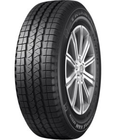Triangle SeasonX Van TA702 195/70R15 104S Vissezonas riepas