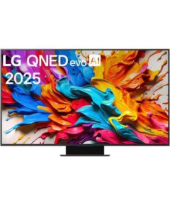 LG QNED televizors 75QNED9MA3B Televizori