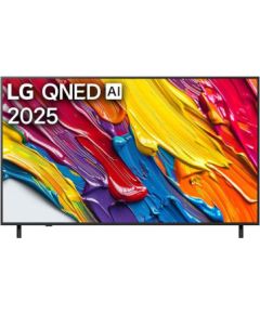 LG 65QNED82A6B 65" QNED 4K televizors 2025 Televizori