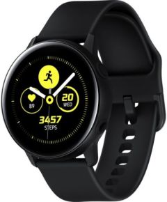 Samsung   Galaxy Watch Active 42mm R500 Black Smart-Watch Умные часы