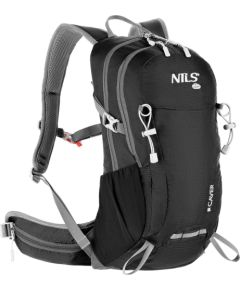 NC1950 MUGURSOMA TŪRISMA MELNA CAVER 18 NILS CAMP Сумки и рюкзаки