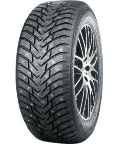 Nokian Nokian Hakkapeliitta 8 SUV 245/55R19 107T Ziemas riepas