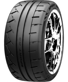 Westlake Sport RS2 265/35R18 97W Летние Покрышки