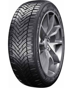 Crosswind Grip Peak 4 S 165/65R14 79T Всесезонные покрышки