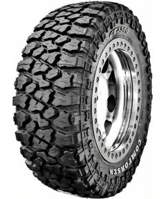 Comforser CF3300 295/70R17 121/118Q Летние Покрышки