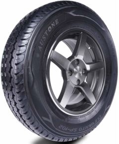 Austone Sp102 185/-R14 102R Летние Покрышки