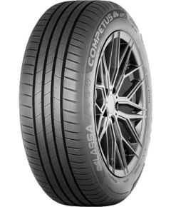 Lassa Competus H/P 3 295/35R21 107Y Летние Покрышки