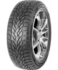 Tracmax X-privilo S500 275/35R22 104H Зимние покрышки