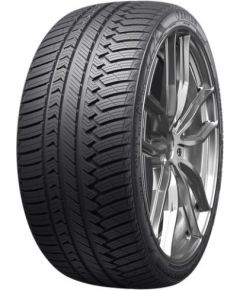 Sailun Atrezzo 4Seasons Pro 215/55R17 98W Всесезонные покрышки