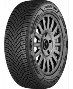 Goodyear UltraGrip Ice 3 255/55R19 111T Зимние покрышки
