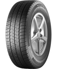 Continental VanContact 4Season 195/75R16 110R Всесезонные покрышки