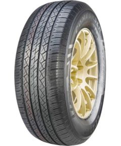 Comforser CF2000 275/70R16 114H Vasaras riepas