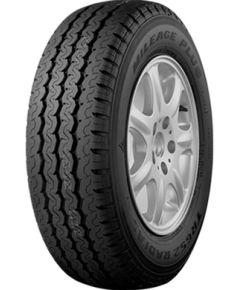 Triangle Mileage Plus TR652 195/70R15 104/102S Летние Покрышки