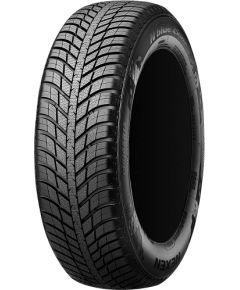 Nexen N'blue 4 Season 195/55R15 85H Всесезонные покрышки