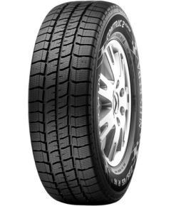 Vredestein Comtrac 2 Winter+ 205/75R16 110R Ziemas riepas